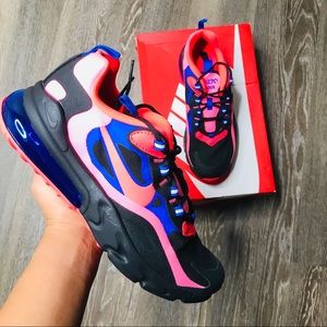 Nike Air Max 270